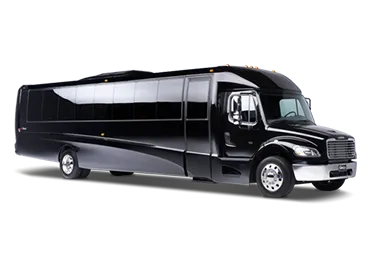 44 Passenger Luxury Bus