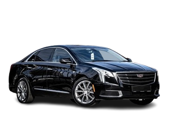 Cadillac XTS Sedan