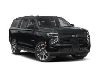Chevrolet Suburban