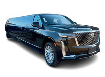 Cadillac Escalade Limo