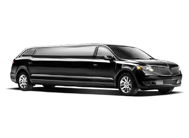 Lincoln MKT Stretch
