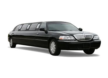 Lincoln Town Car Stretch