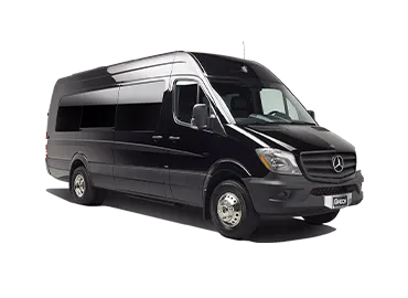 Mercedes Sprinter Executive