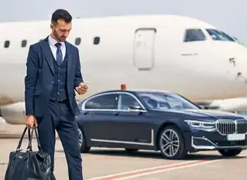 Airport Service