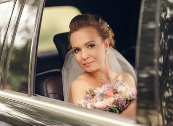 Wedding Transportation
